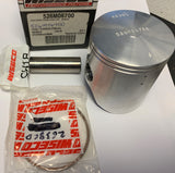 TRX250 ATC250R CR250R Piston Kit