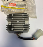 Yamaha ATV Regulator Rectifier
