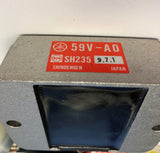 Yamaha ATV Regulator Rectifier