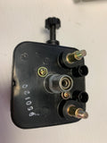 Yamaha ATV Speedo Assembly