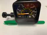 Yamaha ATV Speedo Assembly