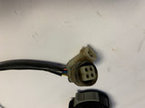 BigBear Warrior Moto 4 Handlebar Switch