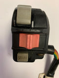 BigBear Warrior Moto 4 Handlebar Switch