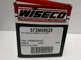 Yamaha YFS Blaster Piston Kit , Wiseco