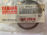 Yamaha Caliper Seal Kit