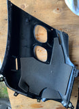 CB1000F Hurricane Right Cowl