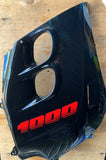CB1000F Hurricane Right Cowl