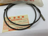 Honda CB250 Inner Speedo Cable