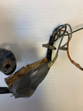 CB450 Pilot Light