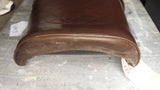 1975 CB500T Brown Seat