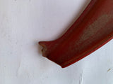 CB550SC NightHawk Tail Fairing