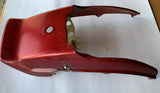 CB550SC NightHawk Tail Fairing