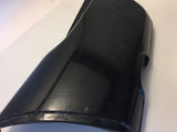 CB650 Left Side Cover