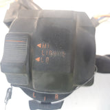 CB750F 900F Left handlebar Switch