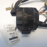 CB750F 900F Left handlebar Switch
