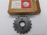 CB750 Front Sprocket