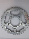 CB750F Rear 38T Sprocket
