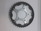 CB750F Rear 38T Sprocket