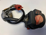 CB750K Right Handlebar Switch