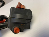 CB750K Right Handlebar Switch