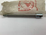 CB350 CL350 Front Axle