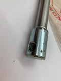 CB350 CL350 Front Axle
