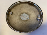 Honda CB Points Cover