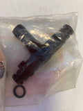 CBR1000F Carb Joint T