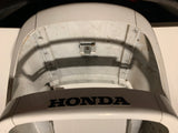 CBR1000F Seat Cowl