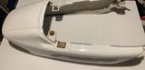 CBR1000F Seat Cowl