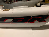 CBR1000F Seat Cowl