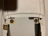 CBR1000F Seat Cowl