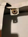 CBR1000F Seat Cowl