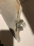 CBR1000F Seat Cowl
