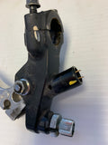 CBR250R Clutch Perch