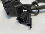 CBR250 Left Handlebar Switch