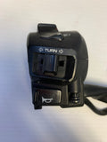 CBR250 Left Handlebar Switch