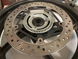 CBR250R Front Wheel