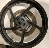 CBR250R Front Wheel