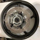 CBR250R Front Wheel