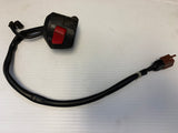 CBR250 Right Handlebar Switch