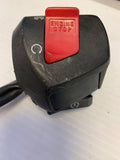 CBR250 Right Handlebar Switch