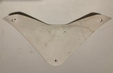 CBR600 Lower Center Cowl