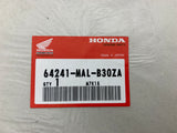 CBR600 Left Upper Cowl Decal