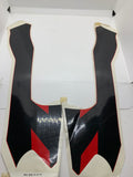 CBR600F3 Upper Cowl Decals