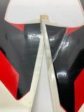 CBR600F3 Upper Cowl Decals