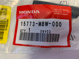 CBR600F4 Air Cleaner Joint