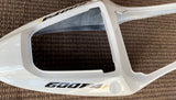 CBR600F4i Tail Section