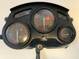 CBR600F Hurricane Gauges