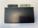 CBR600RR CDI PGM-FI BOX